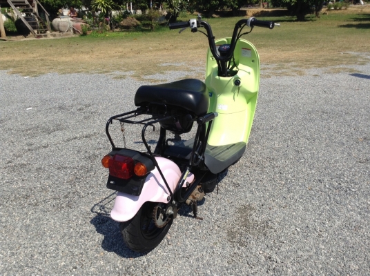 ธารนนทบุรี///ขาย suzuki choinori 50 cc สภาพนางฟ้า เครื่องสมบูรณ์เดินเบาเรียบๆครับ ระบบไฟสมบูรณ์ออกทุกจุดครับ ราคา 9,900 บาท