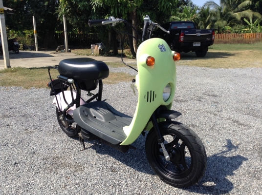 ธารนนทบุรี///ขาย suzuki choinori 50 cc สภาพนางฟ้า เครื่องสมบูรณ์เดินเบาเรียบๆครับ ระบบไฟสมบูรณ์ออกทุกจุดครับ ราคา 9,900 บาท