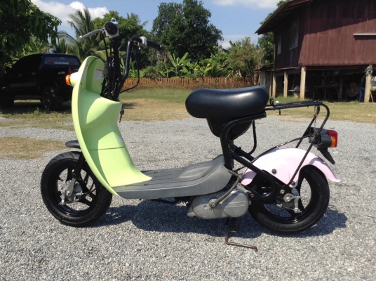 ธารนนทบุรี///ขาย suzuki choinori 50 cc สภาพนางฟ้า เครื่องสมบูรณ์เดินเบาเรียบๆครับ ระบบไฟสมบูรณ์ออกทุกจุดครับ ราคา 9,900 บาท