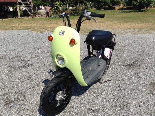 ธารนนทบุรี///ขาย suzuki choinori 50 cc สภาพนางฟ้า เครื่องสมบูรณ์เดินเบาเรียบๆครับ ระบบไฟสมบูรณ์ออกทุกจุดครับ ราคา 9,900 บาท