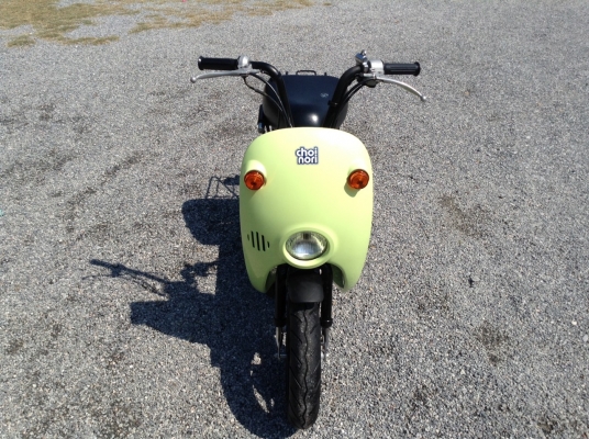 ธารนนทบุรี///ขาย suzuki choinori 50 cc สภาพนางฟ้า เครื่องสมบูรณ์เดินเบาเรียบๆครับ ระบบไฟสมบูรณ์ออกทุกจุดครับ ราคา 9,900 บาท