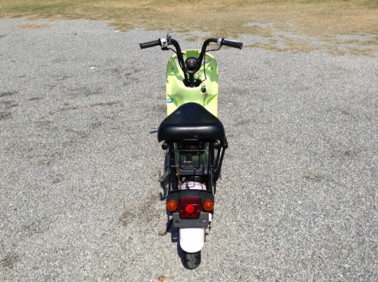 ธารนนทบุรี///ขาย suzuki choinori 50 cc สภาพนางฟ้า เครื่องสมบูรณ์เดินเบาเรียบๆครับ ระบบไฟสมบูรณ์ออกทุกจุดครับ ราคา 9,900 บาท