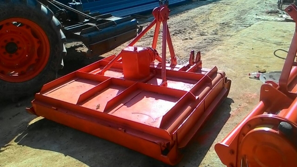 ขายเครื่องตัดหญู้า 1.50เมตร ของCMTจากห้าง