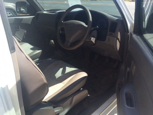 ขาย D4D ปี46  พร้อมใช้งาน ราคาเบาๆ ครับ