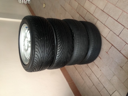 ล้อ ENKEI RPF1 เเท้ JAPANขอบ15กว้าง7นิ้วอ๊อฟ35สีเดิมๆญี่ปุ่นสภาพสวย ล้อ ENKEI RPF1 เเท้ JAPANขอบ15กว้าง7นิ้วอ๊อฟ35สีเดิมๆญี่ปุ่นสภาพสวย