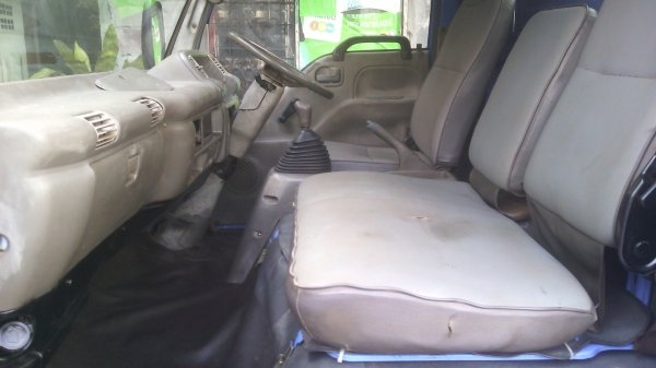 รถ6ล้ออีซูซูหัวการตูนกระบะ รถ6ล้ออีซูซูหัวการตูนกระบะ