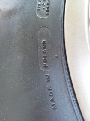 ขายล้อ Bradley ขอบ 16 ขายล้อ Bradley ขอบ 16