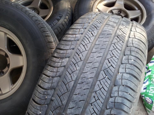 ขายล้อ Bradley ขอบ 16 ขายล้อ Bradley ขอบ 16