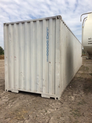 ขายตู้คอนเทรนเนอร์ 40 ฟุตไฮคิว 3ใบ ขายตู้คอนเทรนเนอร์ 40 ฟุตไฮคิว 3ใบ