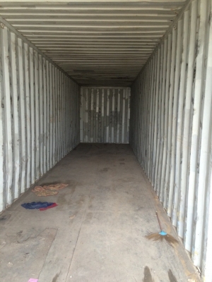 ขายตู้คอนเทรนเนอร์ 40 ฟุตไฮคิว 3ใบ ขายตู้คอนเทรนเนอร์ 40 ฟุตไฮคิว 3ใบ