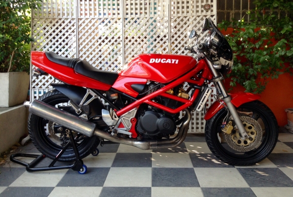 ด่วนๆเลยครับ Suzuki Bandit400ทะเบียน