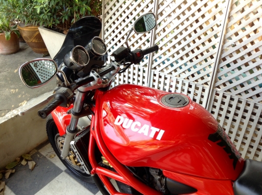 ด่วนๆเลยครับ Suzuki Bandit400ทะเบียน
