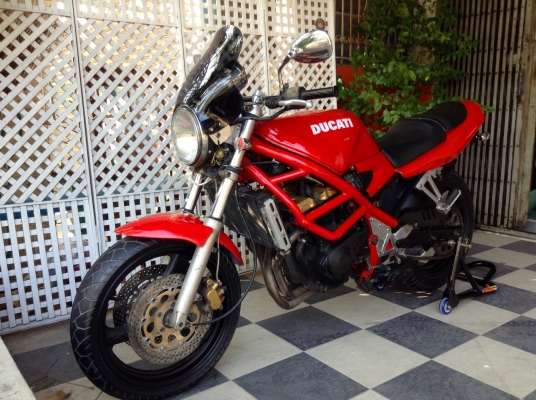 ด่วนๆเลยครับ Suzuki Bandit400ทะเบียน