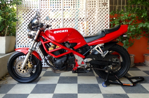 ด่วนๆเลยครับ Suzuki Bandit400ทะเบียน