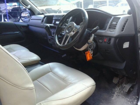 ขายรถตู้ ดีเซลค่ะ หลังคาสุง. แต่งสีไอพีเต็ม ปี 2008 ราคา 690,000 บาท โทรเข้า ตันหยงค่ะ 0922726669 ขายรถตู้ ดีเซลค่ะ หลังคาสุง. แต่งสีไอพีเต็ม ปี 2008 ราคา 690,000 บาท โทรเข้า ตันหยงค่ะ 0922726669