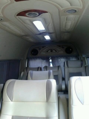 ขายรถตู้ ดีเซลค่ะ หลังคาสุง. แต่งสีไอพีเต็ม ปี 2008 ราคา 690,000 บาท โทรเข้า ตันหยงค่ะ 0922726669 ขายรถตู้ ดีเซลค่ะ หลังคาสุง. แต่งสีไอพีเต็ม ปี 2008 ราคา 690,000 บาท โทรเข้า ตันหยงค่ะ 0922726669