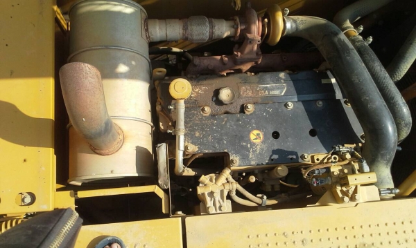 ขาย CAT 320D ขาย CAT 320D