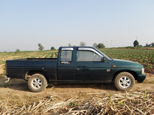 ก็ใช้ไปขายไปครับบิกเอ็มเครื่องแดงปี96 รถใช้งานอยู่ประจำ เครื่องดีสีใหม่ภายในสวยแอ์เย็นมาก สนใจโทรสอบถามได้