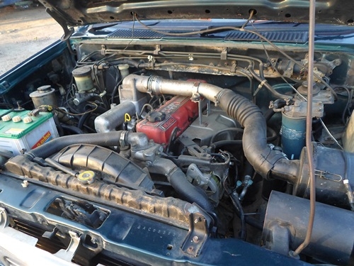 ก็ใช้ไปขายไปครับบิกเอ็มเครื่องแดงปี96 รถใช้งานอยู่ประจำ เครื่องดีสีใหม่ภายในสวยแอ์เย็นมาก สนใจโทรสอบถามได้