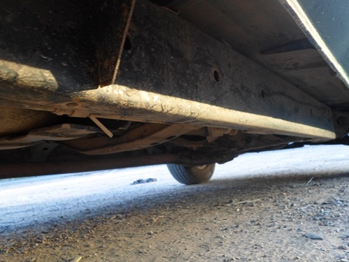 ขายบิกเอ็มเครื่องแดงปี96 รถใช้งานอยู่ประจำเครื่องดีมาก สนใจโทรสอบถามได้