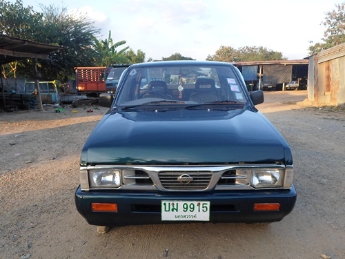 ขายบิกเอ็มเครื่องแดงปี96 รถใช้งานอยู่ประจำเครื่องดีมาก สนใจโทรสอบถามได้