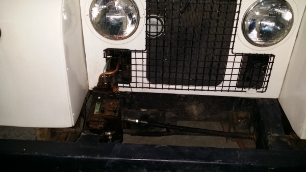 ขายแลนด์ s2 กระบะยาว 4&times;4