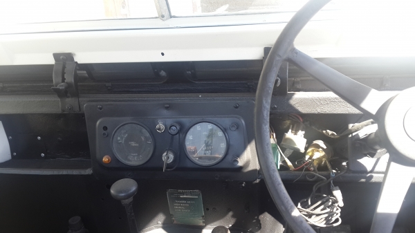 ขายแลนด์ s2 กระบะยาว 4&times;4