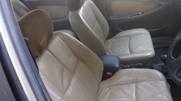 ขาย DEAWOO (แดวู) ขาย DEAWOO (แดวู)