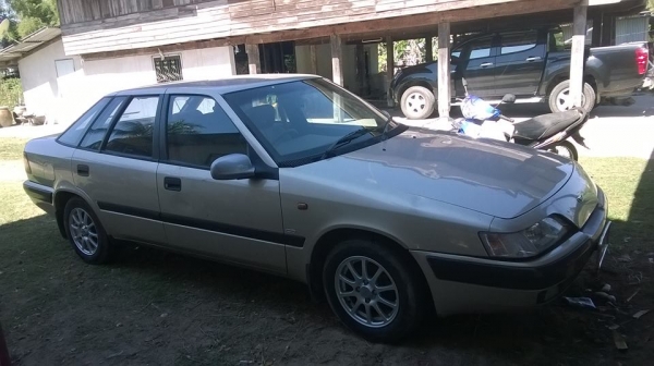 ขาย DEAWOO (แดวู) ขาย DEAWOO (แดวู)