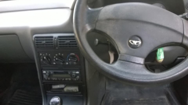 ขาย DEAWOO (แดวู) ขาย DEAWOO (แดวู)