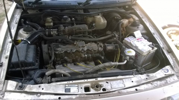 ขาย DEAWOO (แดวู)