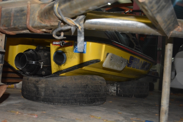 ขายseadoo800  ของแต่งตามรูป อยู่ชลบุรี