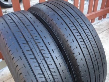 ยาง 215-70-15 BRIGESTONE DURAVIS 1คู่ดอกสวยๆ ยาง 215-70-15 BRIGESTONE DURAVIS 1คู่ดอกสวยๆ