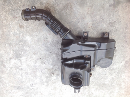 เสื้อกรองอากาศCRV G1 civicพร้อมท่อยาง