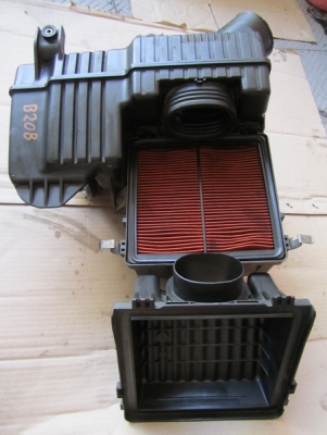 เสื้อกรองอากาศCRV G1 civicพร้อมท่อยาง