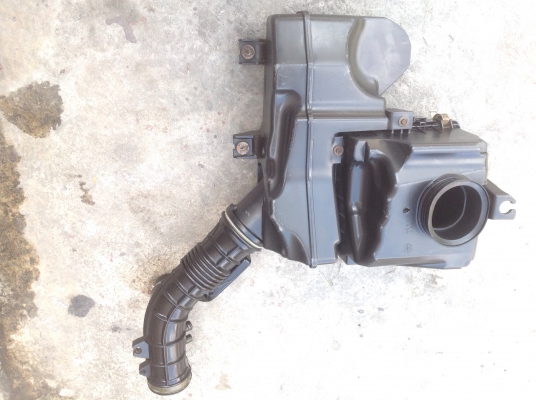 เสื้อกรองอากาศCRV G1 civicพร้อมท่อยาง