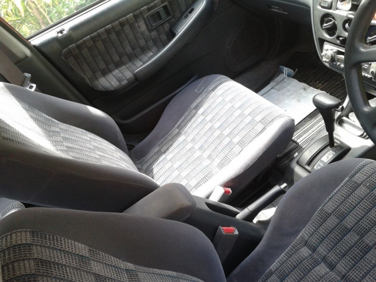 HONDA CITY EXI 1.5 ปี98 ตัวท๊อบสุด มีถุงลมนิรภัย HONDA CITY EXI 1.5 ปี98 ตัวท๊อบสุด มีถุงลมนิรภัย