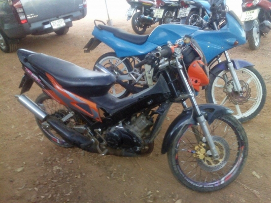 บีทปี39กับแด๊ซปี42 ราคายกคู่