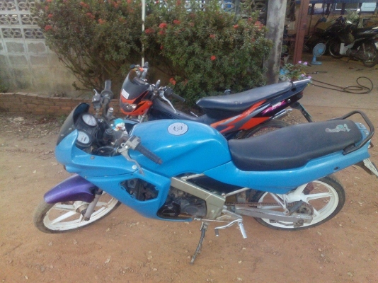 บีทปี39กับแด๊ซปี42 ราคายกคู่