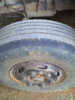 ขาย มิตซู แคนเตอร์ 115 เครื่อง 4d34