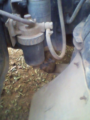 ขาย มิตซู แคนเตอร์ 115 เครื่อง 4d34