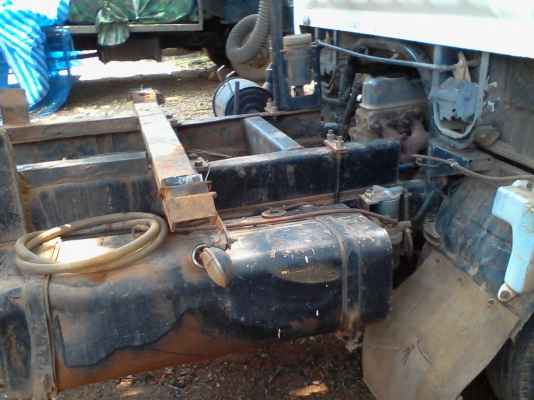 ขาย มิตซู แคนเตอร์ 115 เครื่อง 4d34