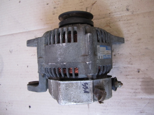 ไดชาร์จTOYOTA7KEสวยๆเดิมๆ