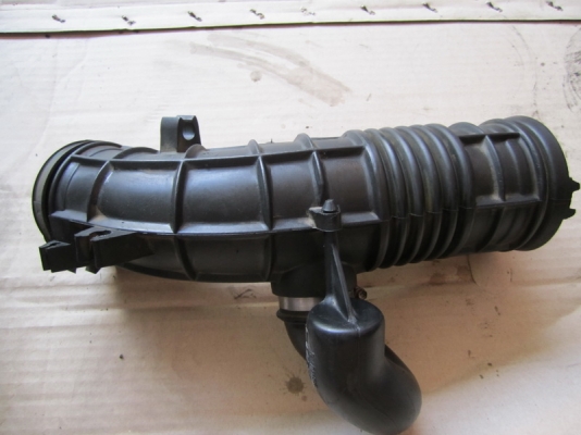 ท่ออากาศ HONDA CRV G1 B20B