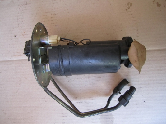 ปั้มติ๊กHONDA CRV G1