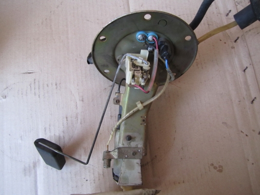 ปั้มติ๊กHONDA ซีวิคek