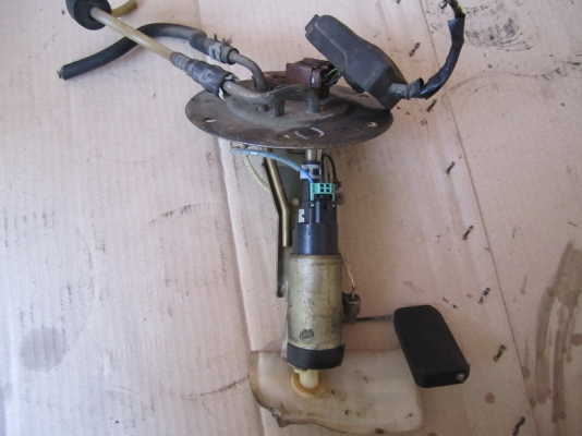 ปั้มติ๊กHONDA ซีวิคek