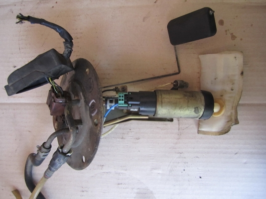 ปั้มติ๊กHONDA ซีวิคek