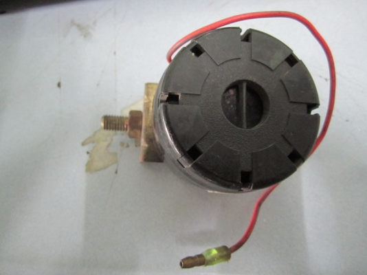 ออดไฟถอย12 v.