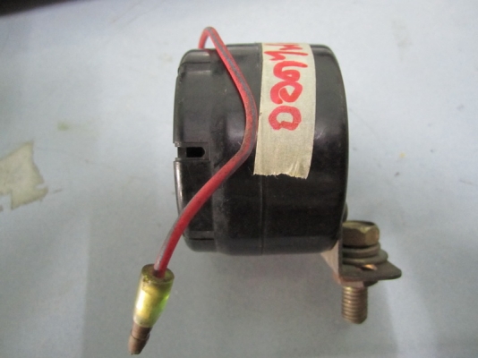 ออดไฟถอย12 v.